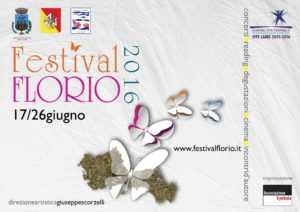 FestivalFlorio edizione 2016