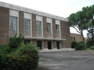 open day centro sperimentale