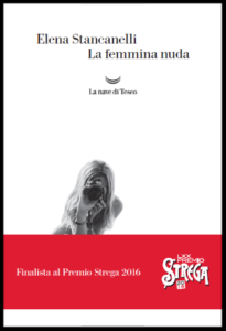 la FEMMINA NUDA
