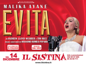 evita