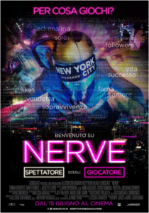 NERVE