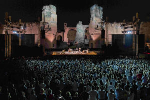 teatro opera di roma