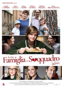 famiglia a soqquadro