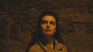 Cinema: film di Columbu a Locarno