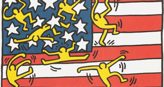 American Beauty: mostra sugli States a Padova con oltre 120 artisti