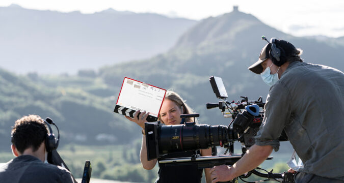 IDM FILM COMMISSION SÜDTIROL finanzia nove progetti