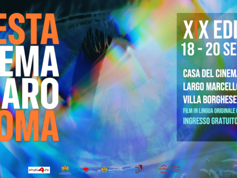 A Roma la Festa del Cinema Bulgaro